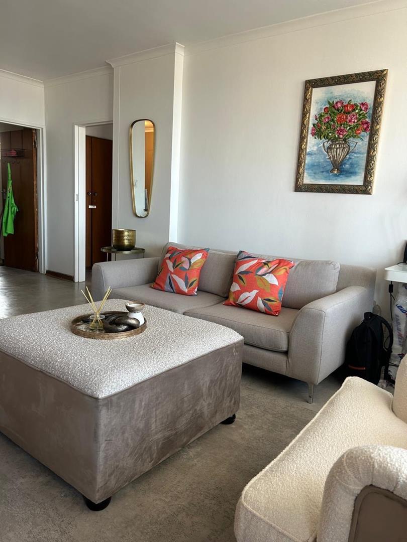 To Let 1 Bedroom Property for Rent in Port Elizabeth Central Eastern Cape